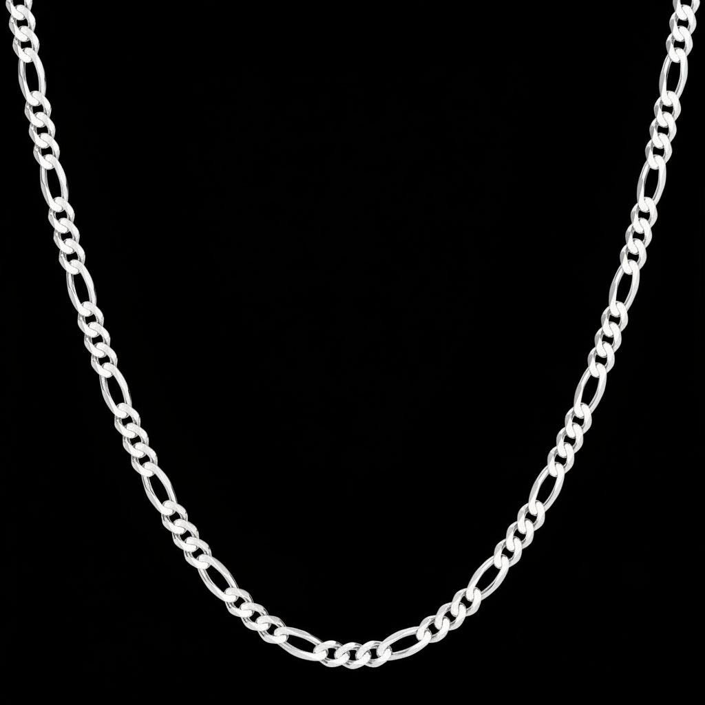 FIGARO CHAIN (3mm)