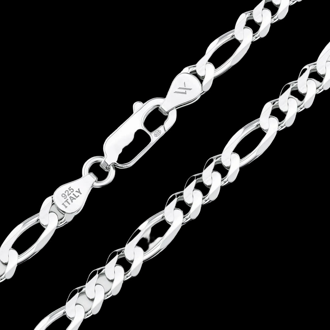 FIGARO CHAIN (7mm)