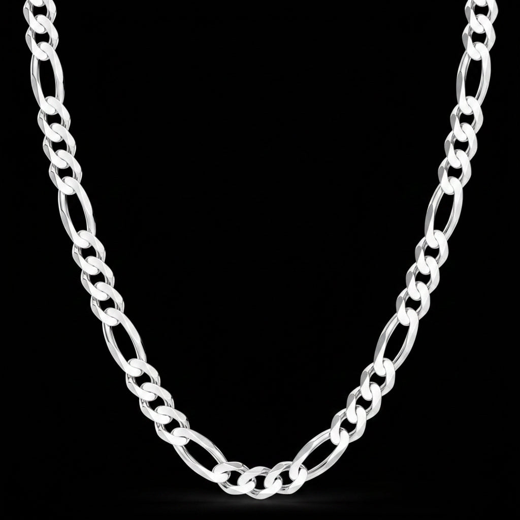 FIGARO CHAIN (7mm)