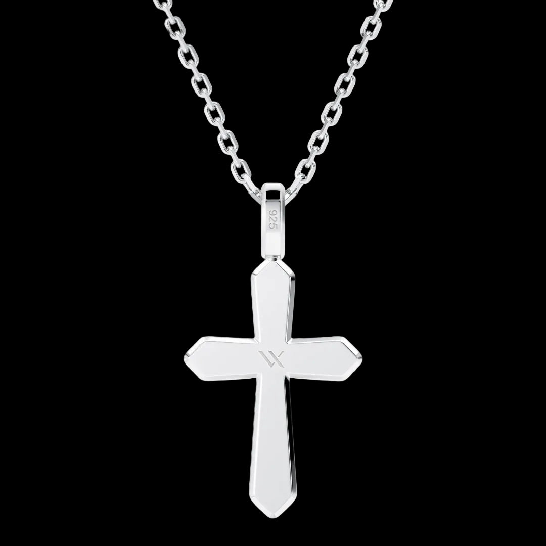 BEVEL CROSS (Micro)