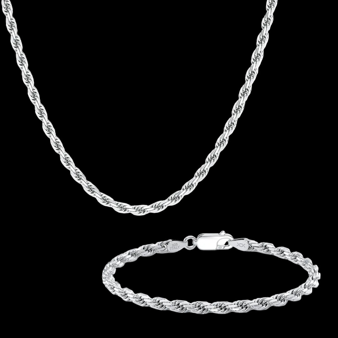 ROPE SET