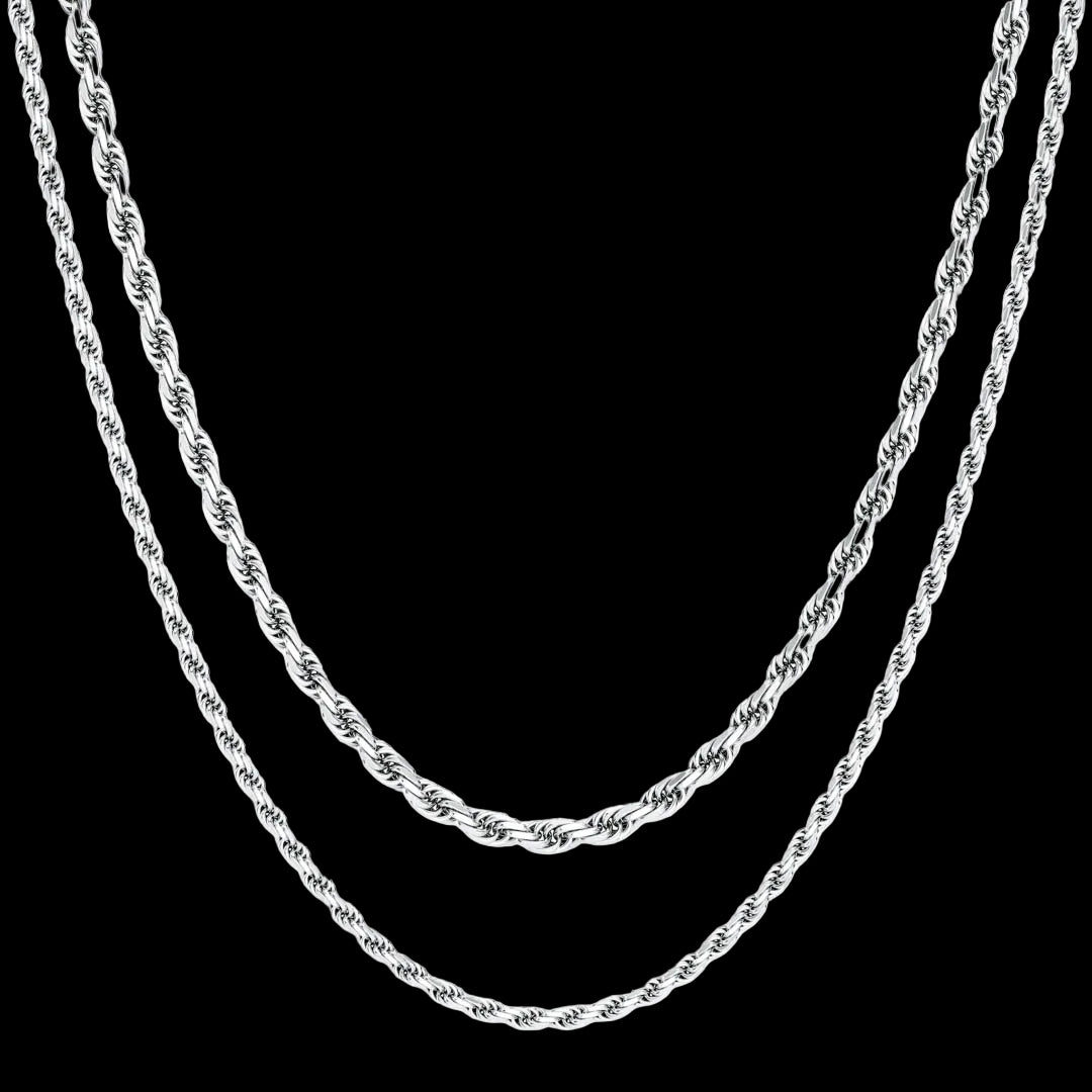 ROPE STACK