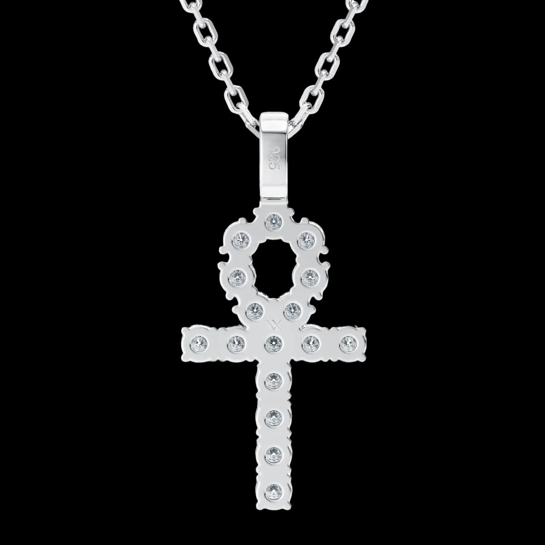 DIAMANTE ANKH