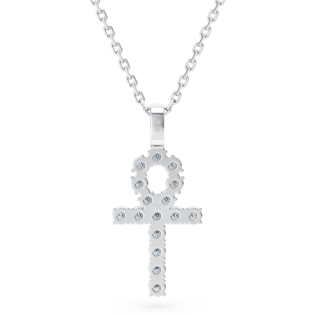 DIAMANTE ANKH (Micro)