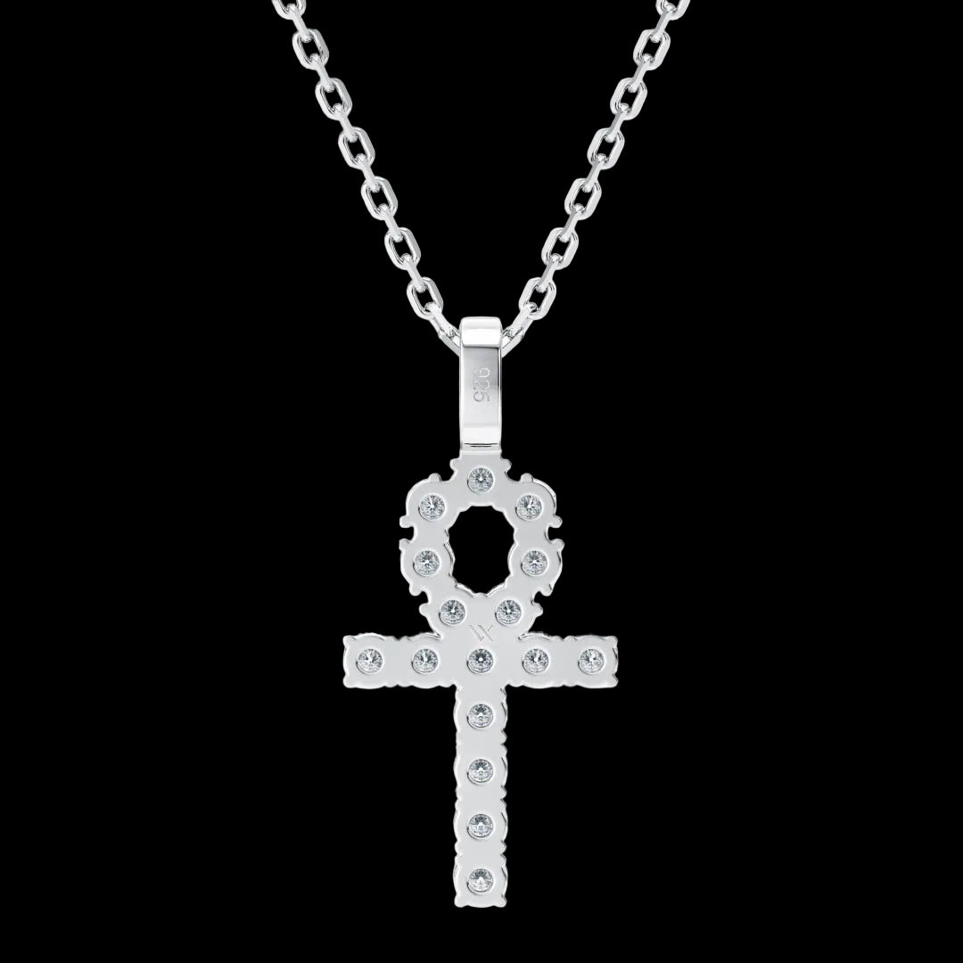 DIAMANTE ANKH (Micro)