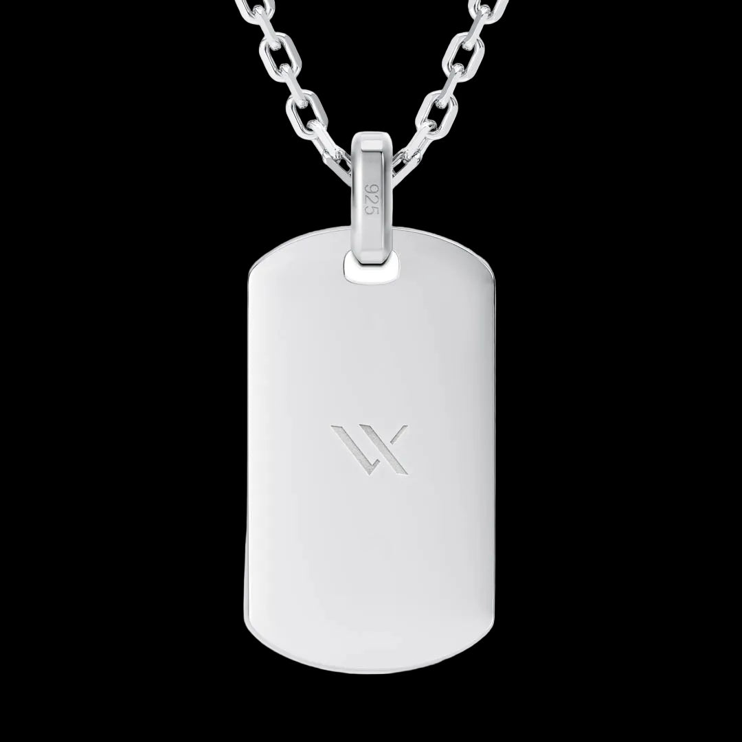 DIAMANTE TAG