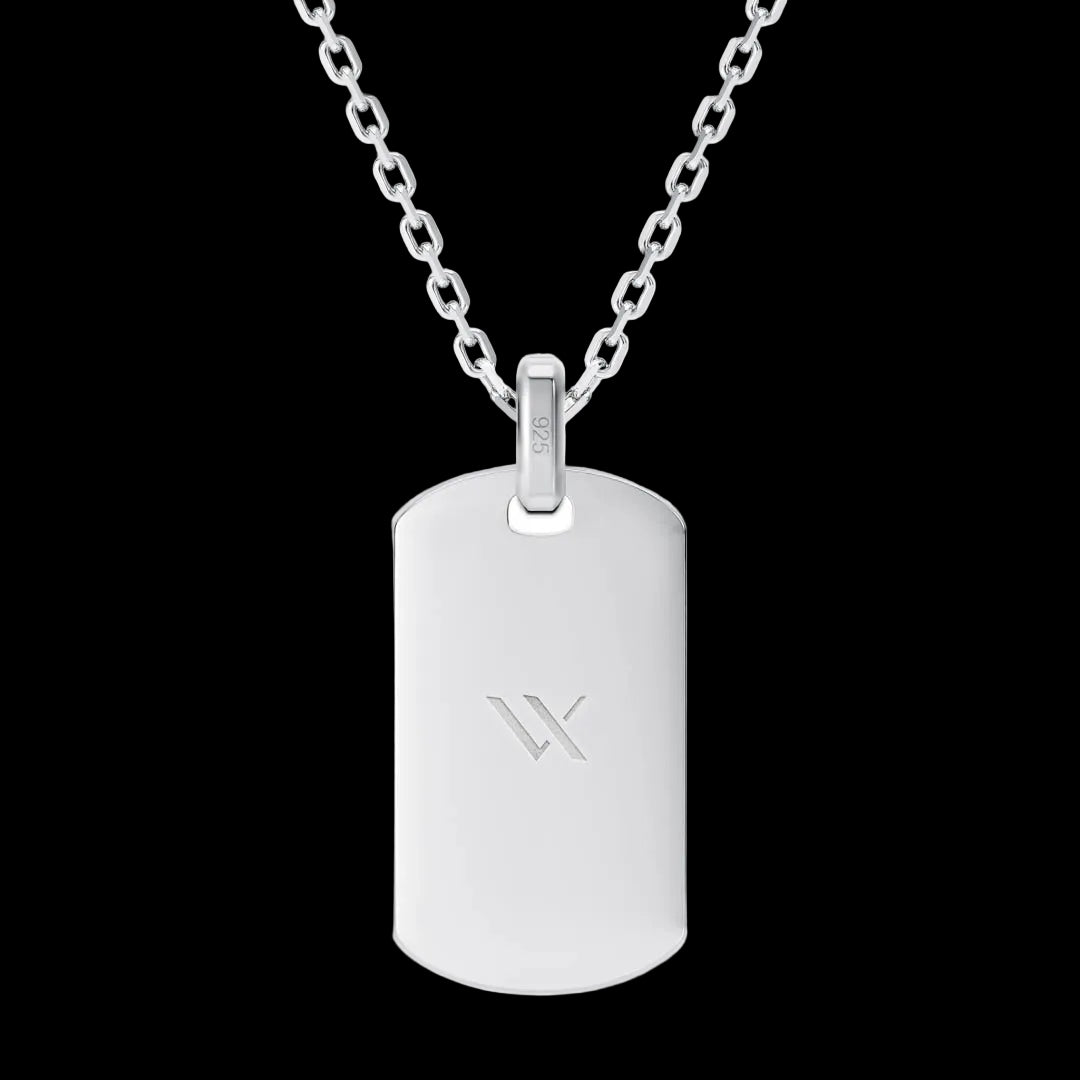 DIAMANTE TAG (Micro)