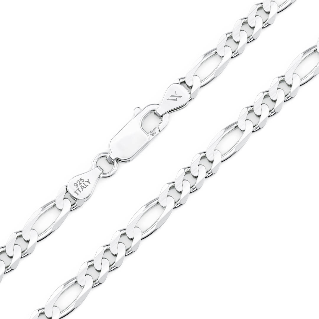 FIGARO CHAIN (4.5mm)
