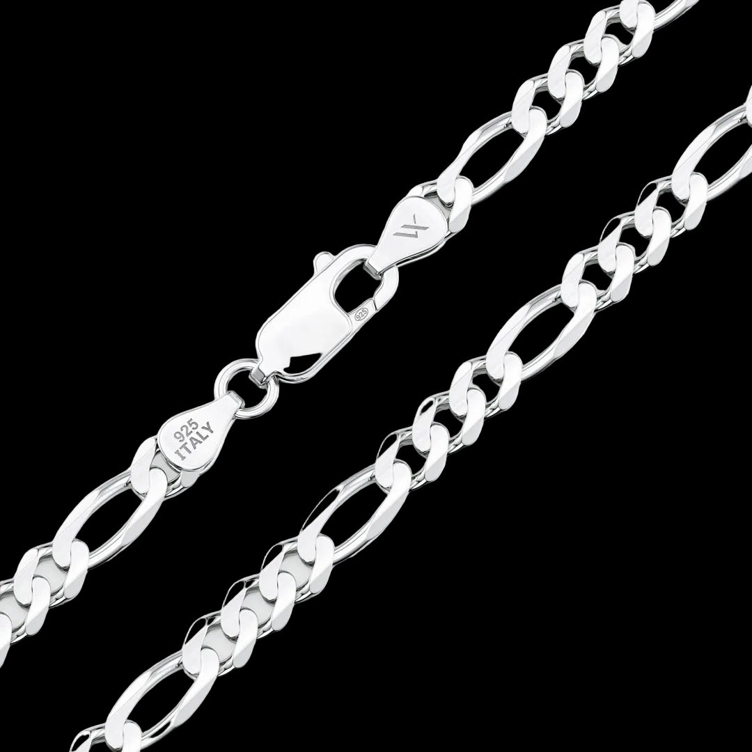 FIGARO CHAIN (4.5mm)