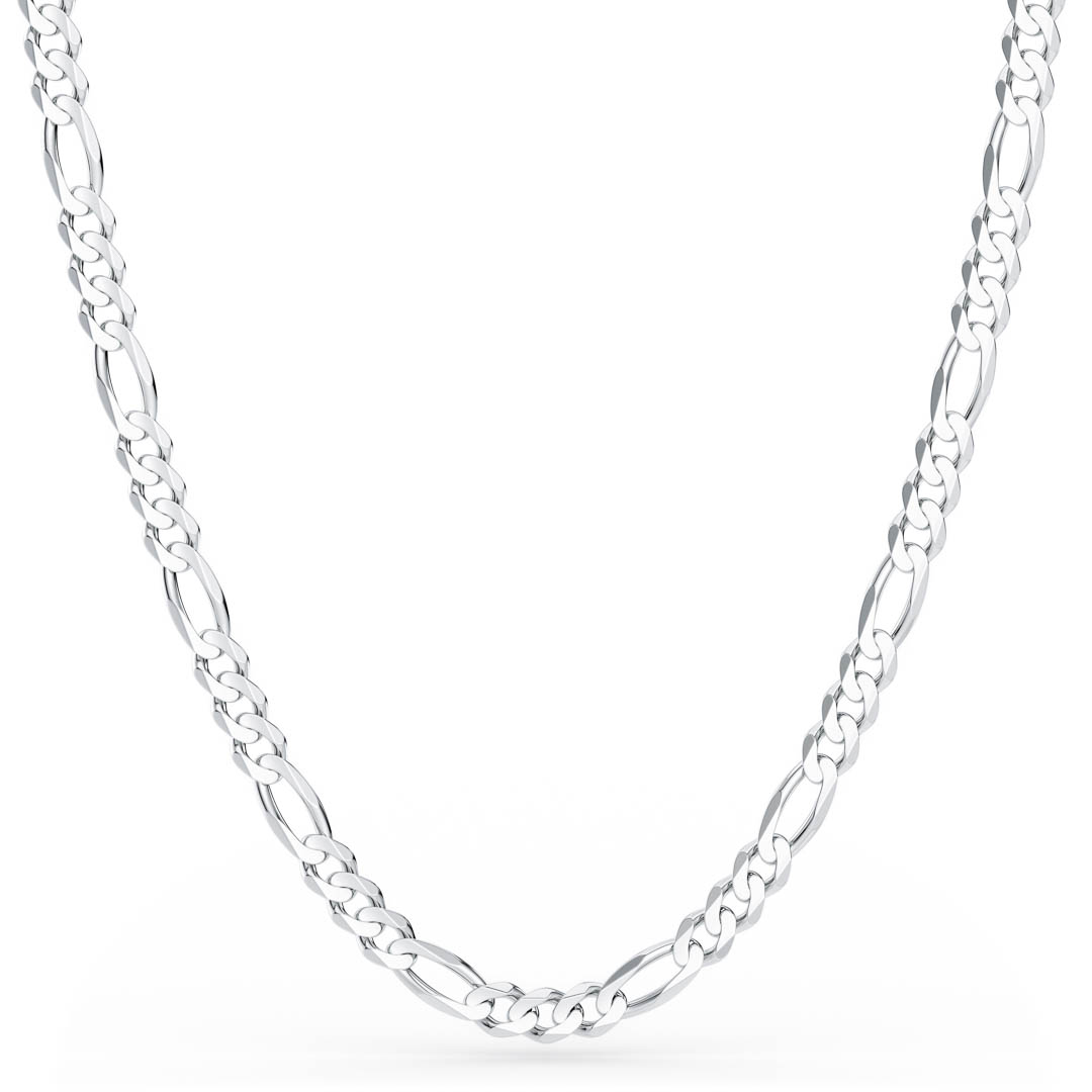 FIGARO CHAIN (4.5mm)