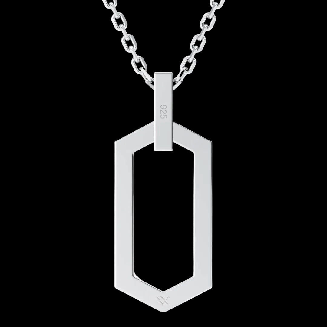 HEX TAG