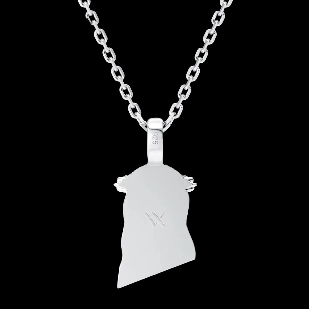MICRO JESUS PIECE