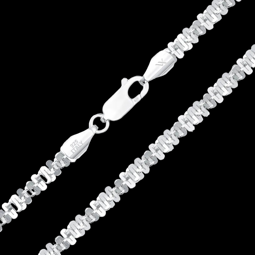 LUMINOSA CHAIN (4.5mm)