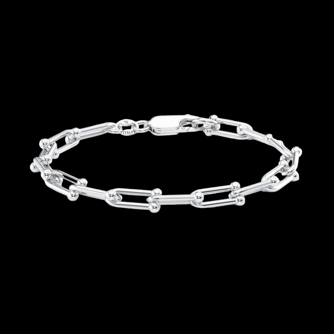 ROMAN BRACELET (6.5mm)