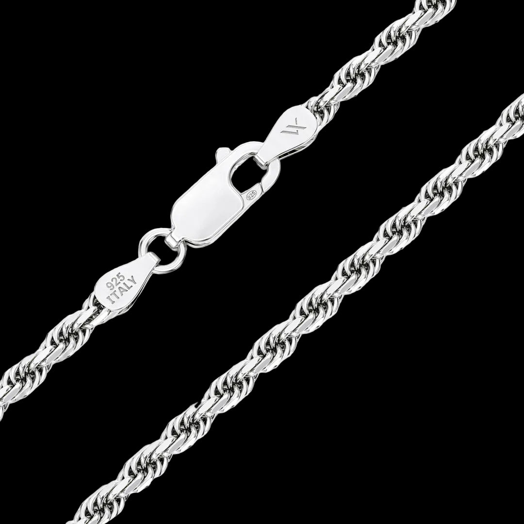 ROPE CHAIN (3mm)