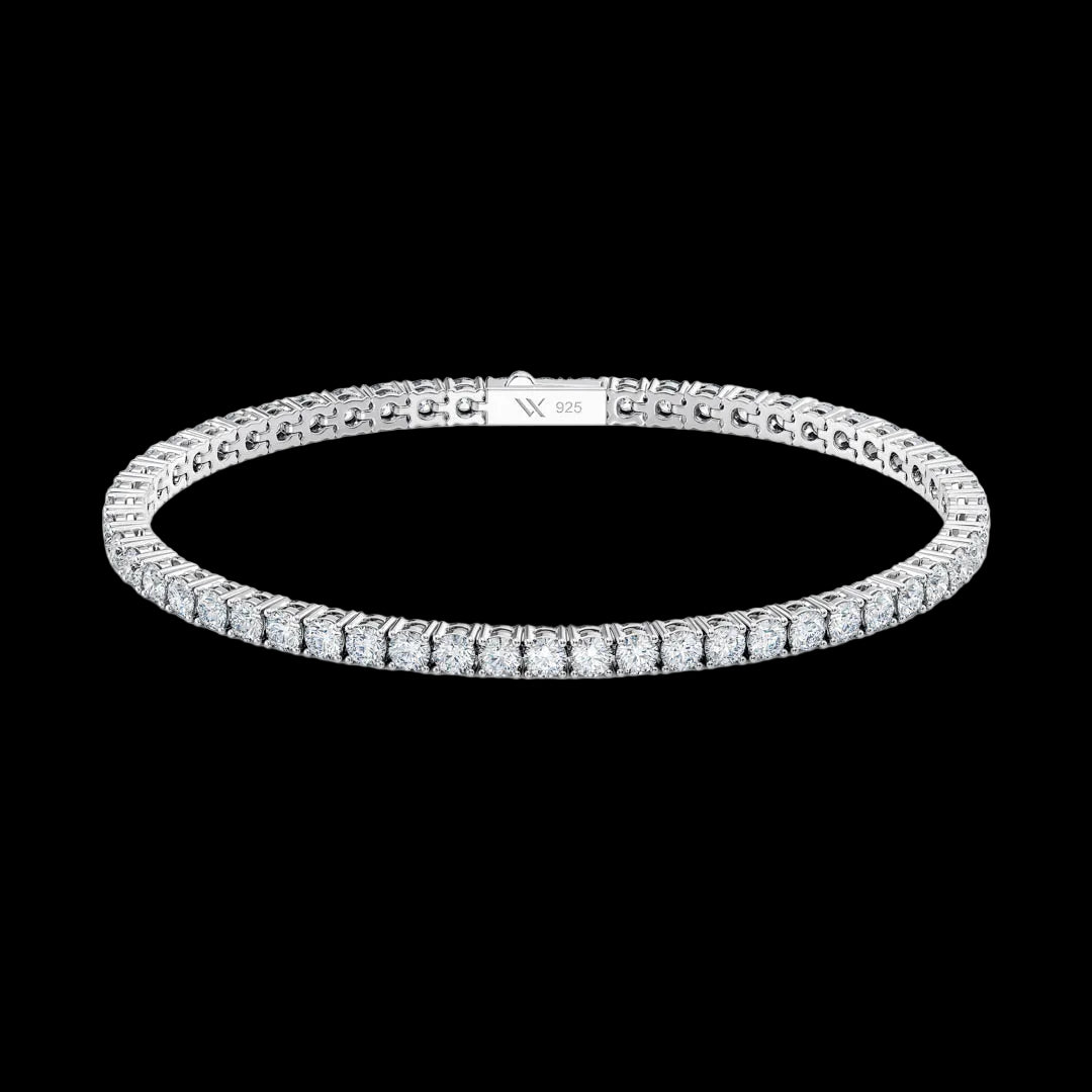 TENNIS BRACELET (10pt)