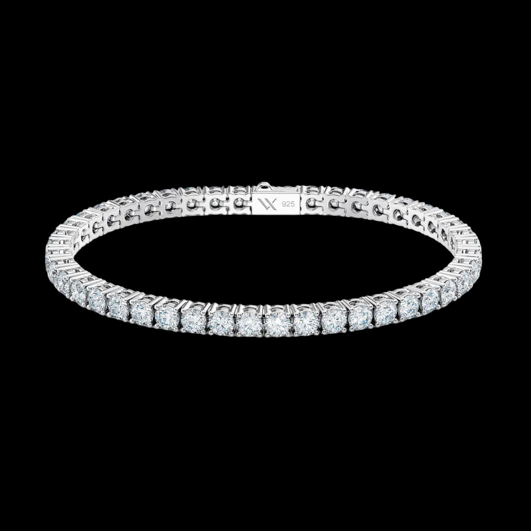 TENNIS BRACELET (25pt)