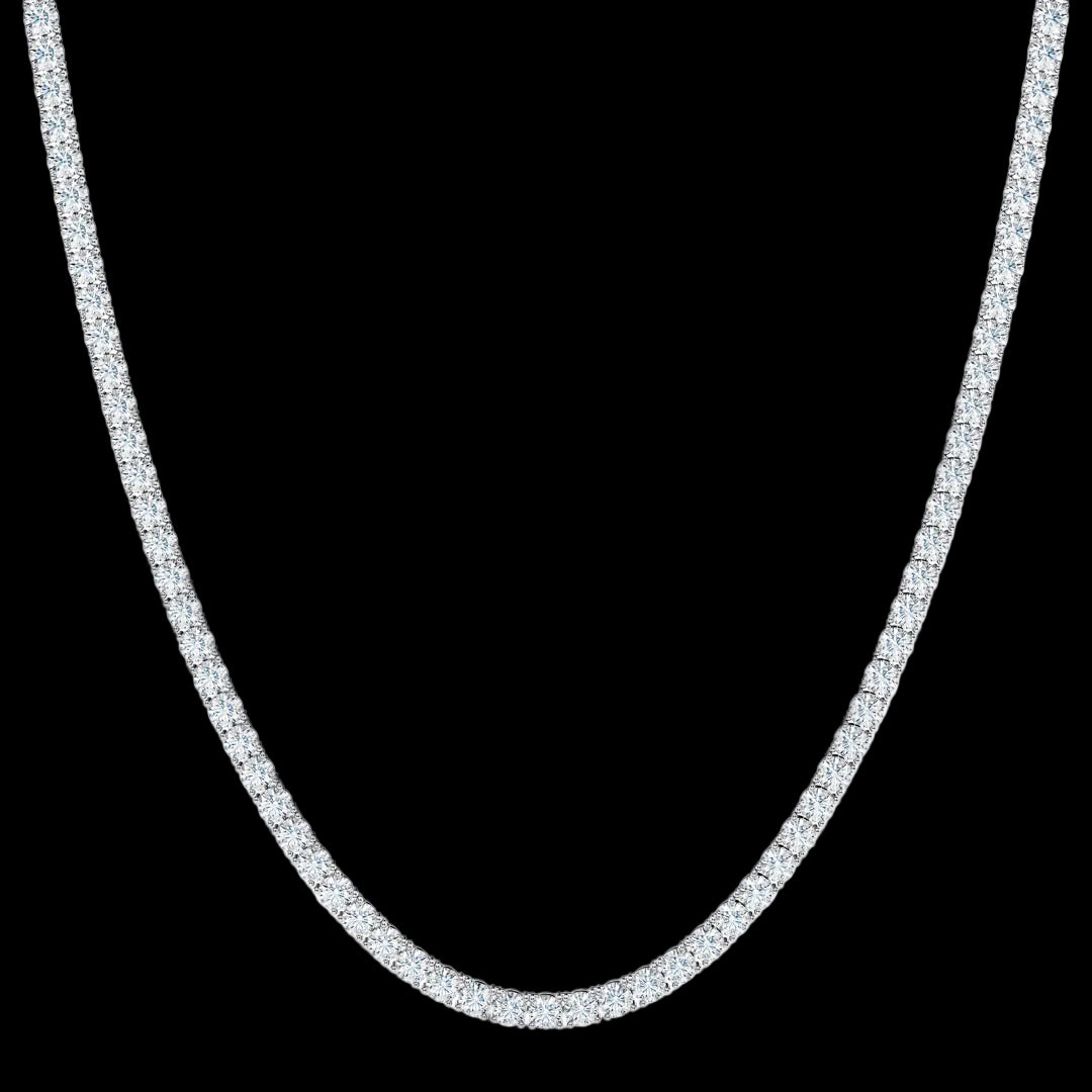 TENNIS CHAIN (10pt)