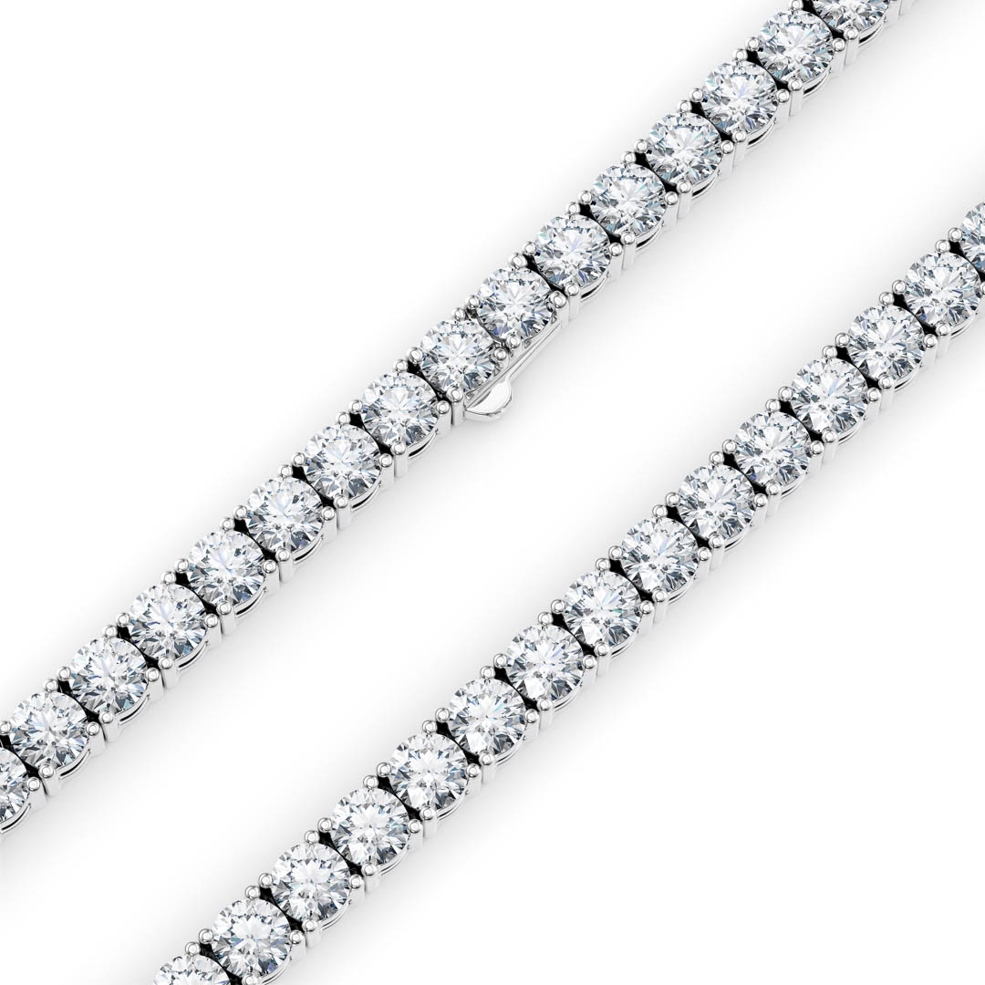TENNIS BRACELET (25pt)