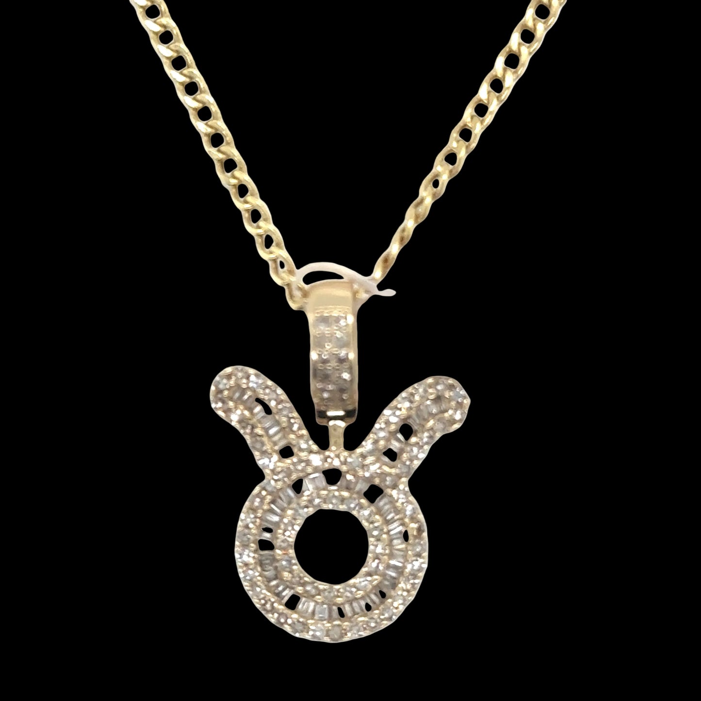 Zodiac Pendants