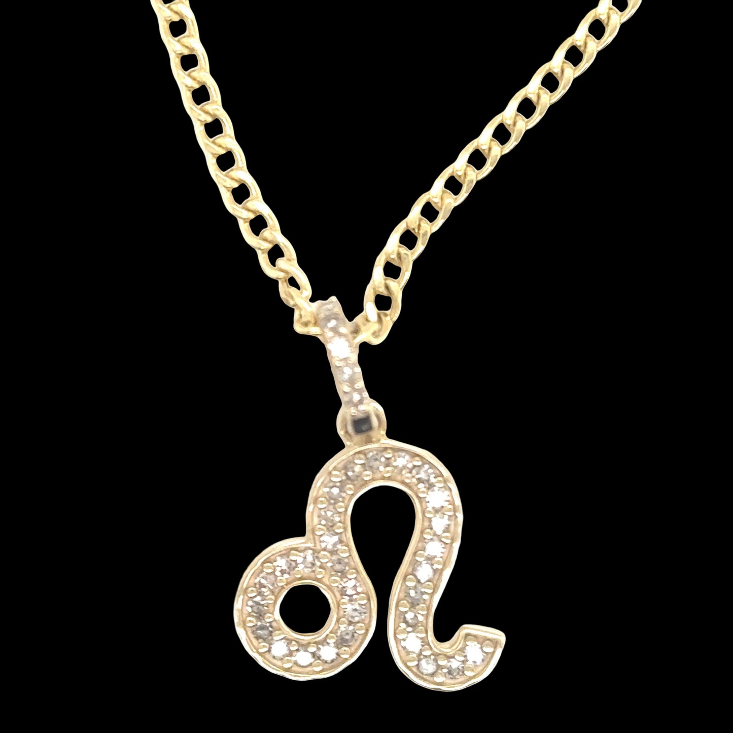 Zodiac Pendants