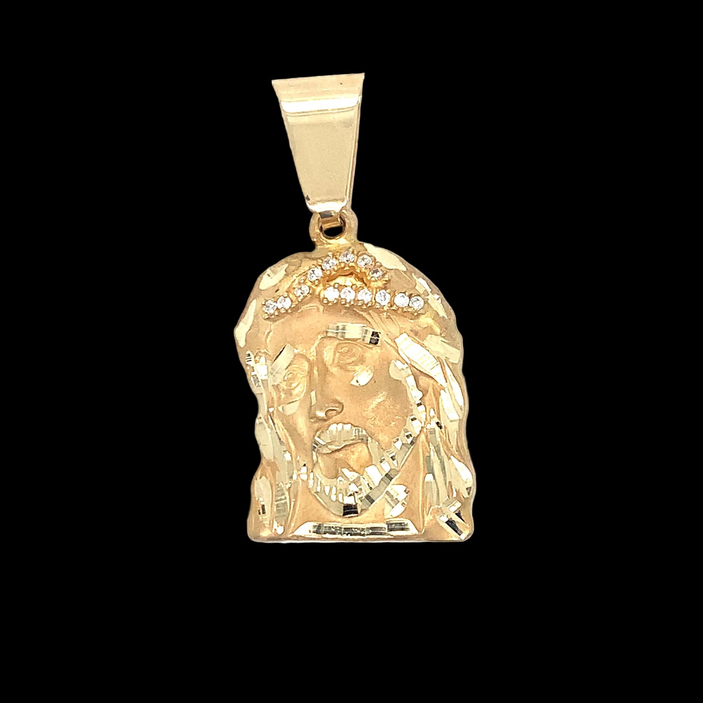 Jesus Piece