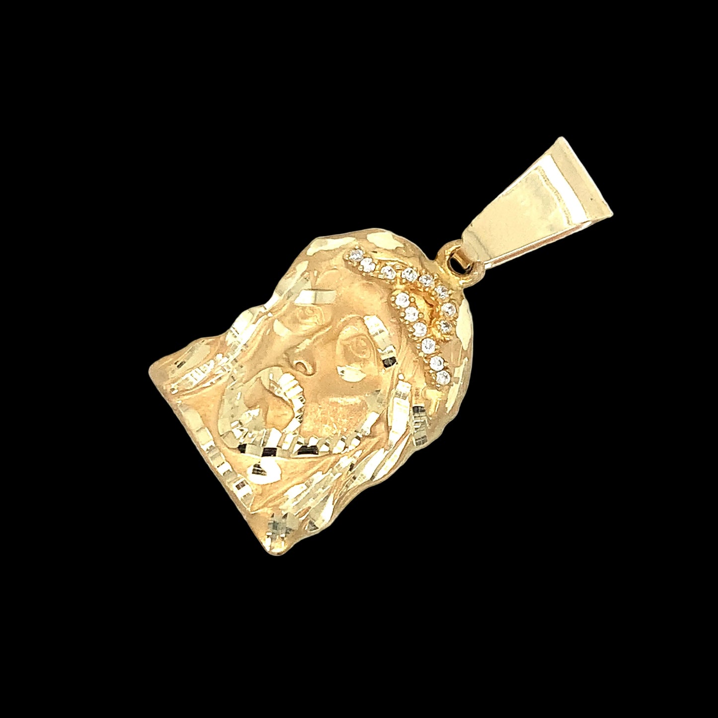 Jesus Piece