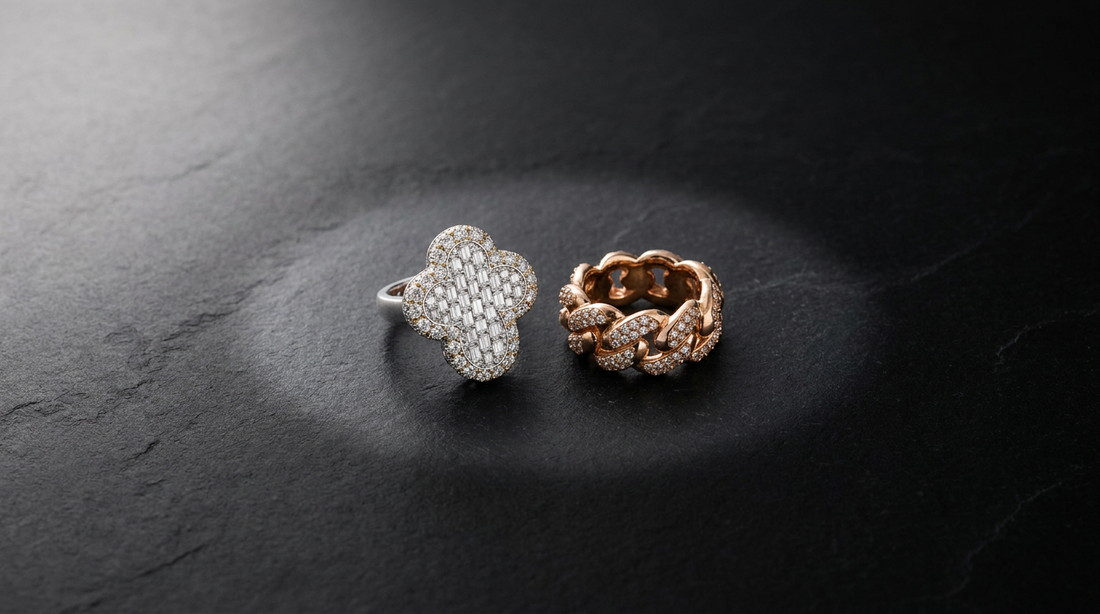 What a Custom Engagement Ring Actually Costs, and Where Every Dollar Goes
