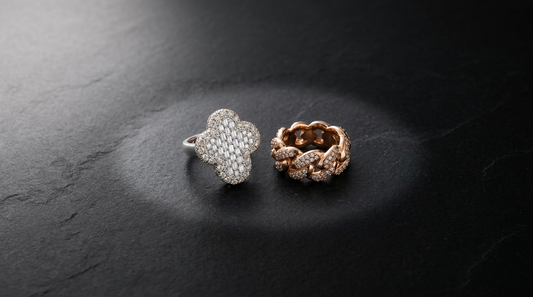 What a Custom Engagement Ring Actually Costs, and Where Every Dollar Goes