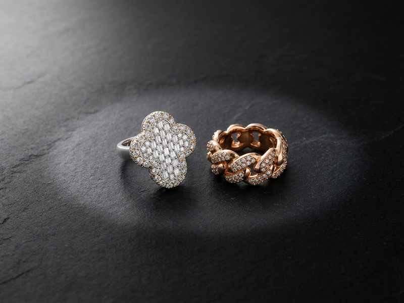 What a Custom Engagement Ring Actually Costs, and Where Every Dollar Goes