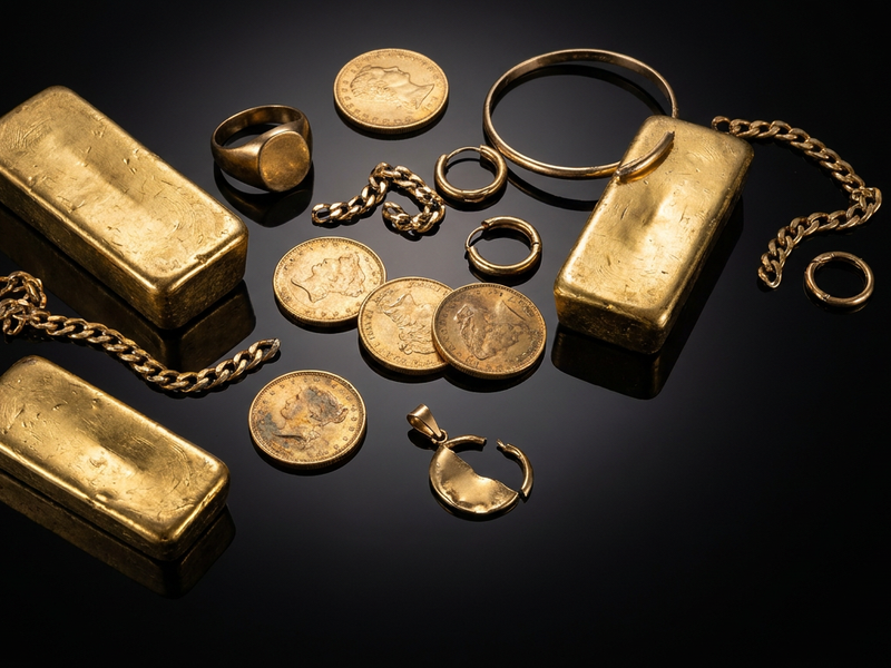 Where to Sell Gold in the Bronx Without Getting Underpaid