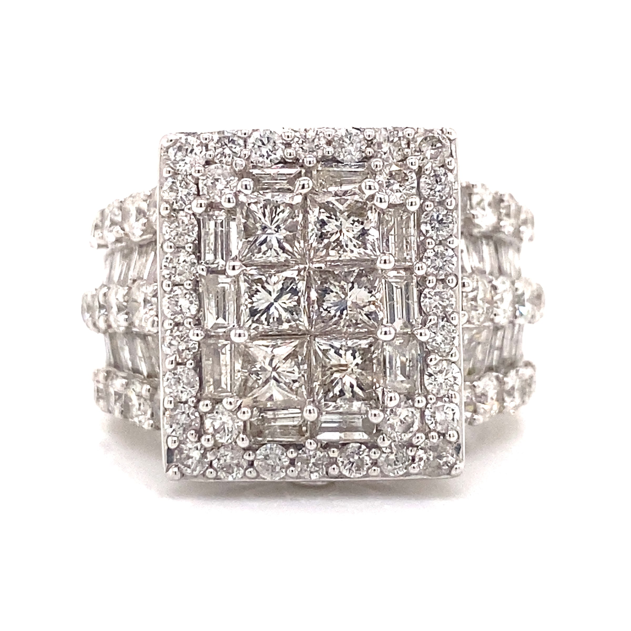 Womens Diamond Rings - Rocco's Jewelry