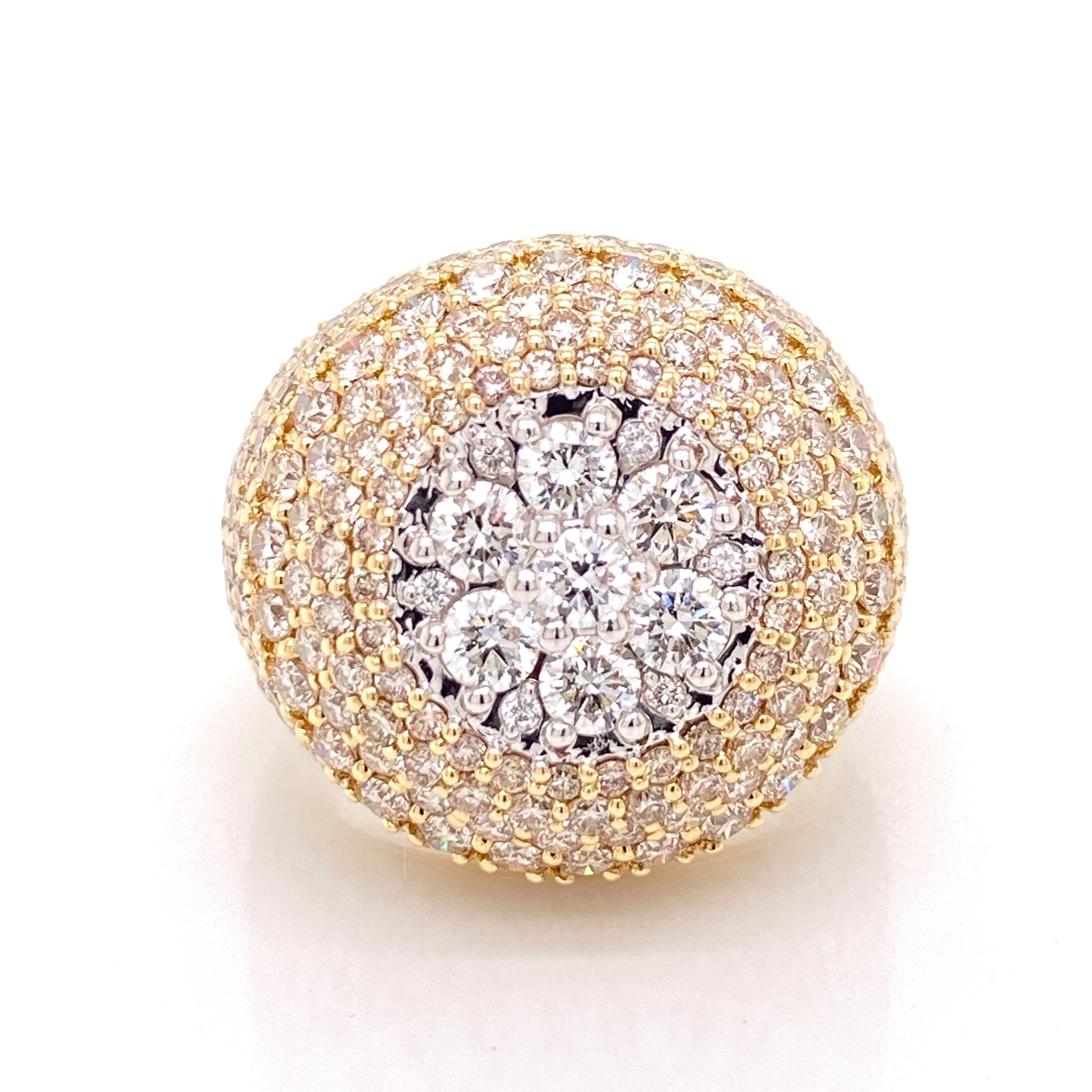 Mens Diamond Rings – Rocco's Jewelry