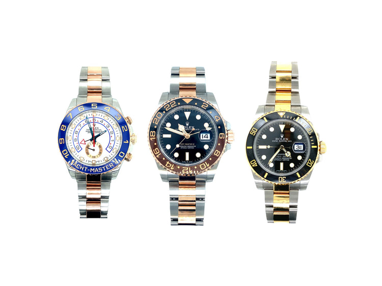 Watches
