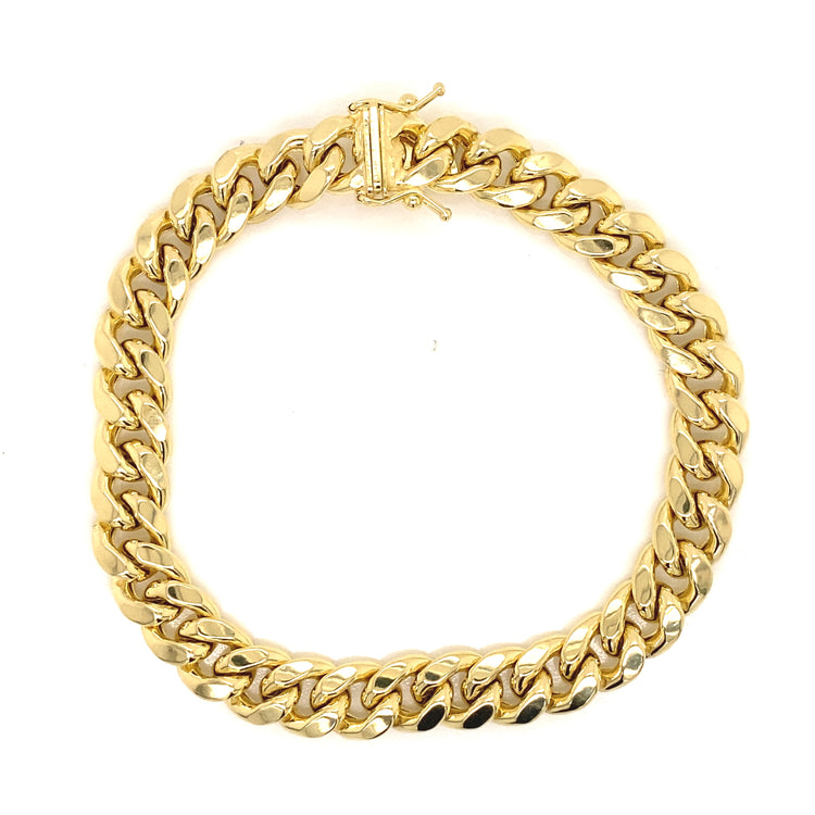 Gold Bracelets