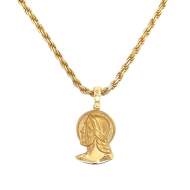 18k Necklaces