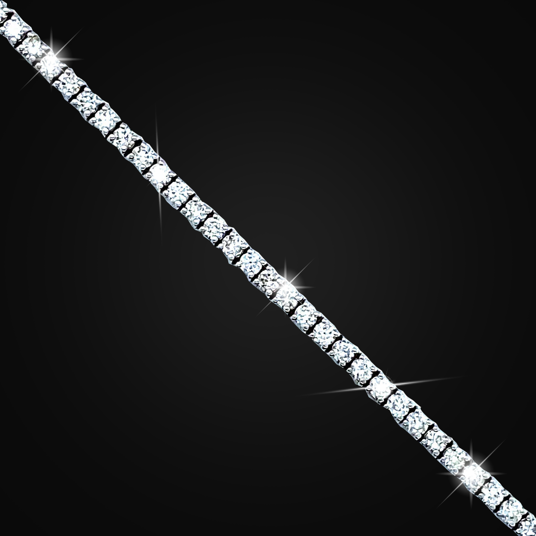 Diamond Tennis Collection