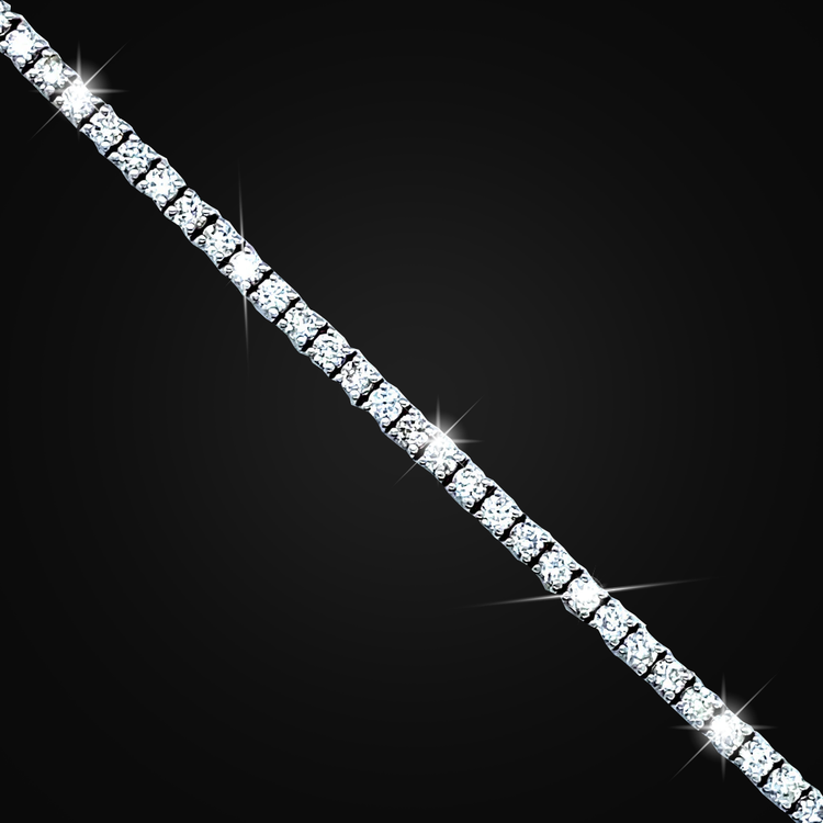 Diamond Tennis Collection