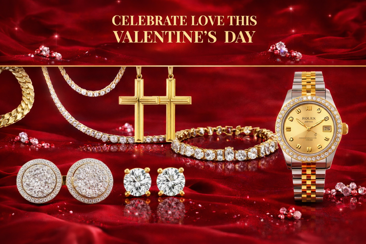 VALENTINES DAY ❤️