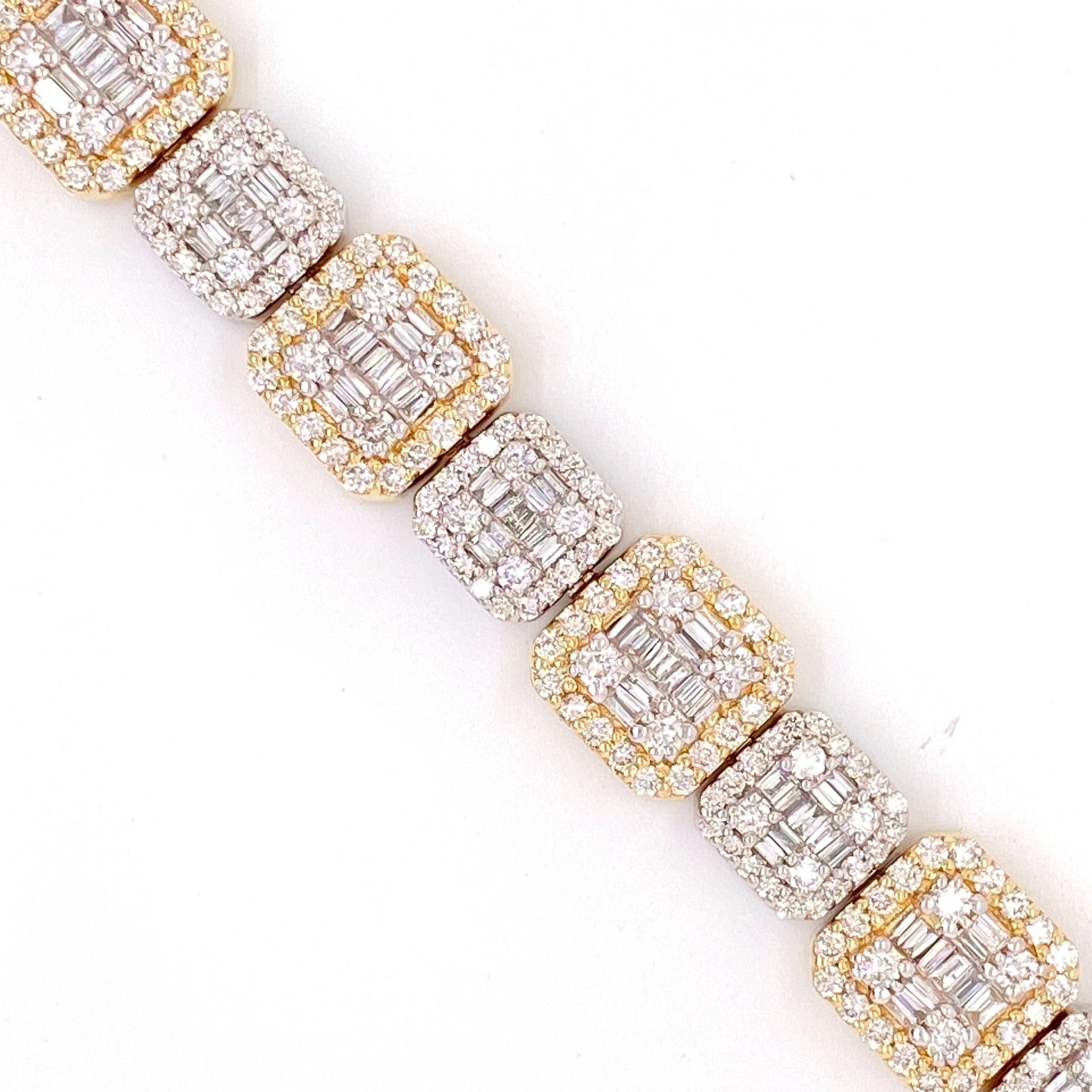 Diamond Bracelets - Rocco's Jewelry