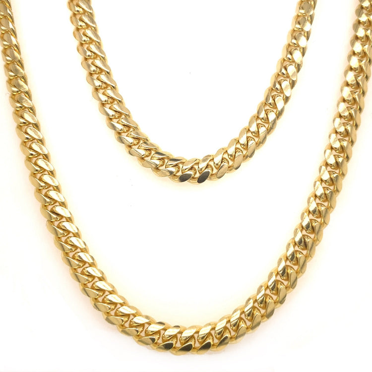 Miami Cuban Links