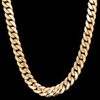 8.5MM Handmade Miami Cuban Link