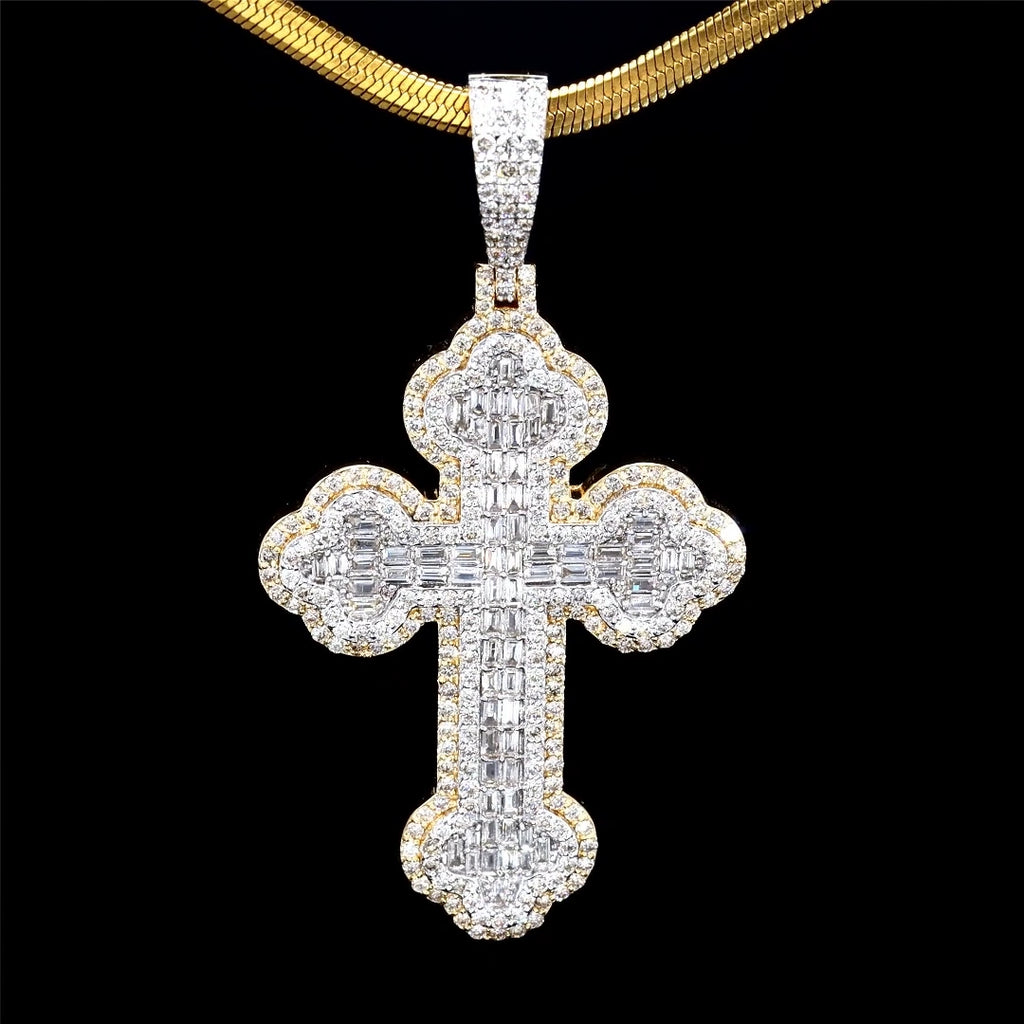 La Familia Diamond Cross