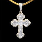 La Familia Diamond Cross