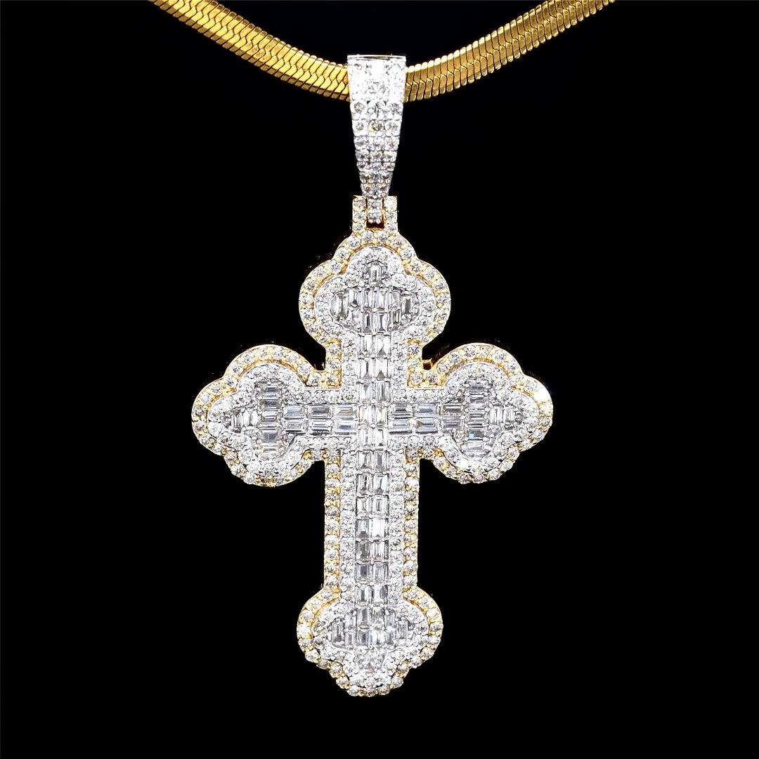 La Familia Diamond Cross