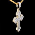 La Familia Diamond Cross