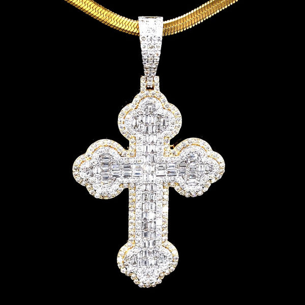 La Familia Diamond Cross