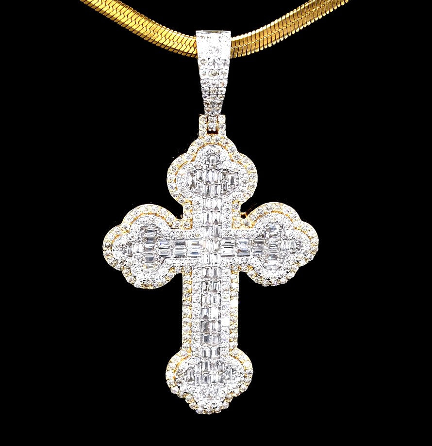 La Familia Diamond Cross