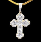La Familia Diamond Cross