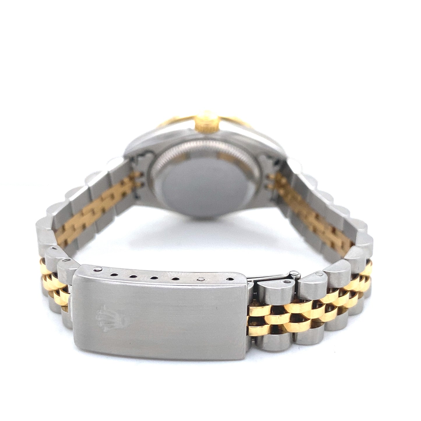 Rolex Datejust Two-Tone 18K Gold - Ladies 26mm
